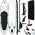 Paddleboard, Stand up Paddle Board with Accessories and Carrying Bag, Inflatable Paddle Board, SUP Surfboard vidaXL vidaXL