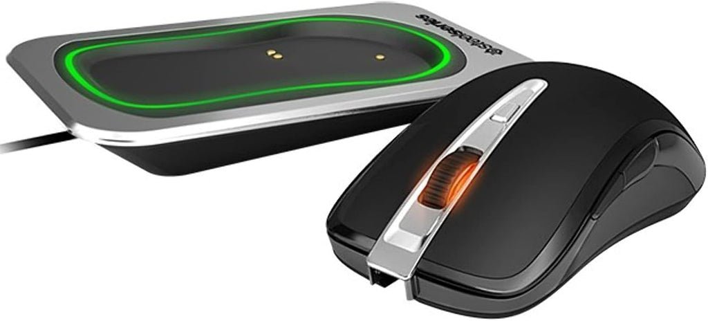 SteelSeries Sensei Wireless Laser Gaming Mouse
