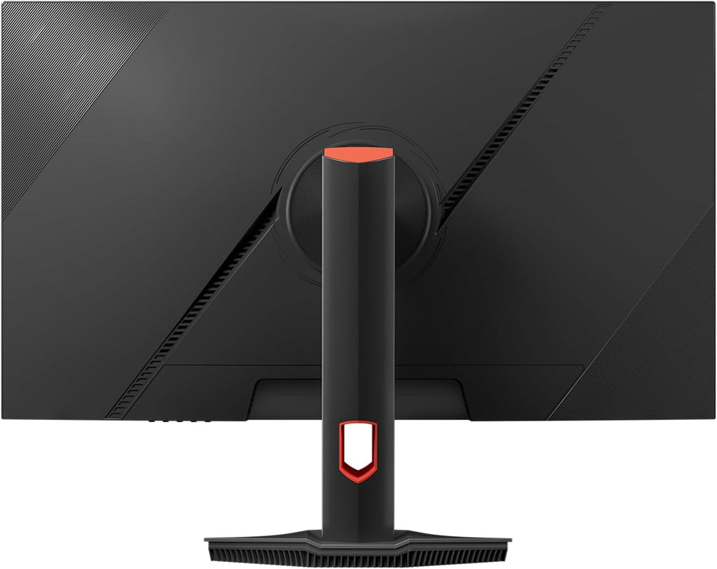 Raywego 27 inch 2K Gaming Monitor 180Hz, QHD 2560x1440 Computer Monitor, AMD FreeSync, HDMI 2.0 x2, DisplayPort, 99% sRGB for Gamers