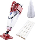 POOL BLASTER Pulse Pool Vacuum for Above Ground Pool 45 Inch Pool Pole Included