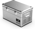 Alpicool MF35 Portable Car Refrigerator,12 Volt Car Fridge Freezer, 40 Quart (37.5 Liter) Fast Cooling 12V -4℉~68℉, 12/24V DC and 100-240V AC for Outdoor, Camping, RV, Truck