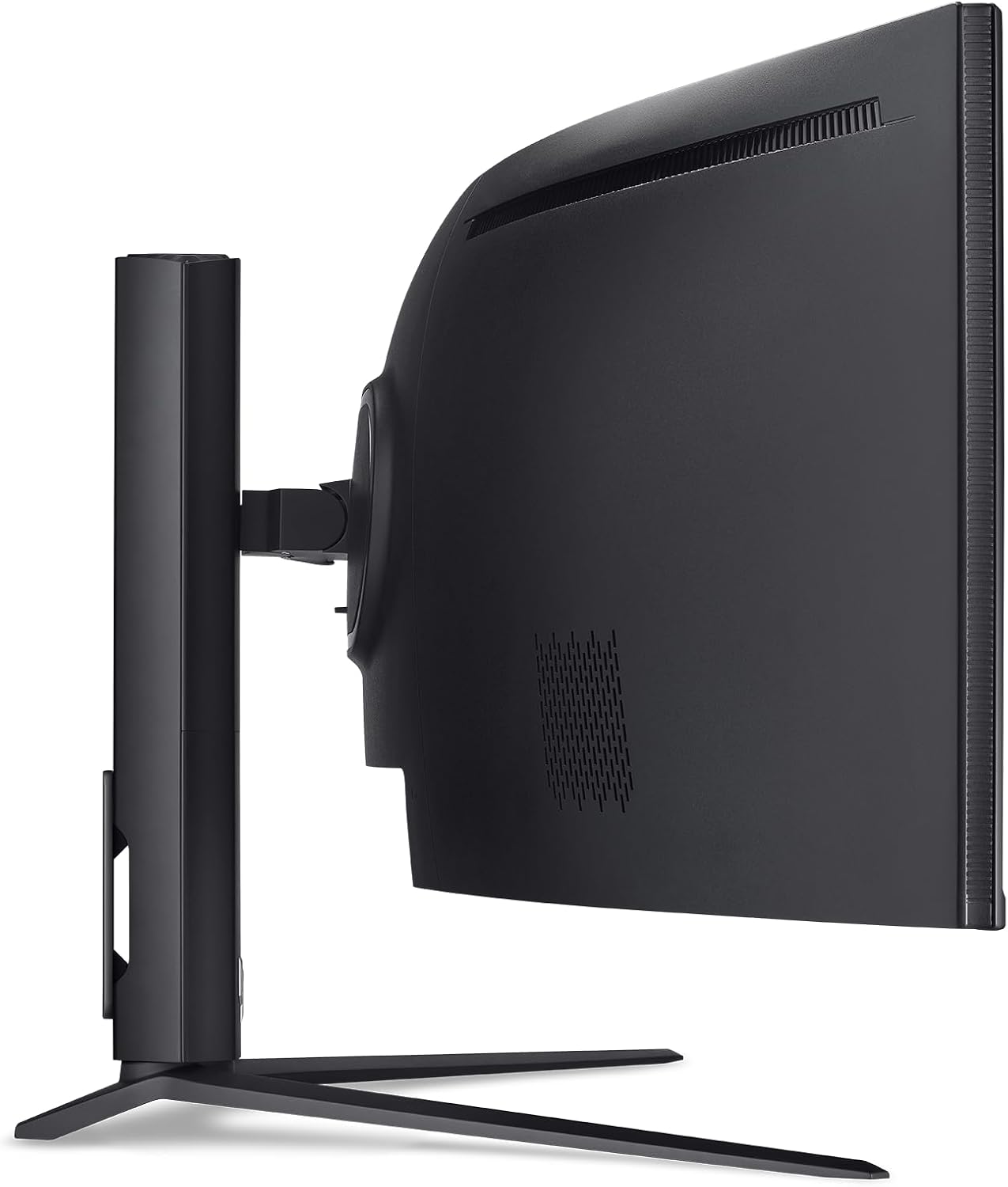 acer Predator Z57 | 57' DUHD 7680 x 2160 Mini LED 1000R Curved Gaming Monitor | AMD FreeSync Premium | 120Hz | 1ms | VESA DisplayHDR 1000| DCI-P3 98% | KVM Switch | USB Type-C, DP 1.4 & 2 x HDMI 2.1