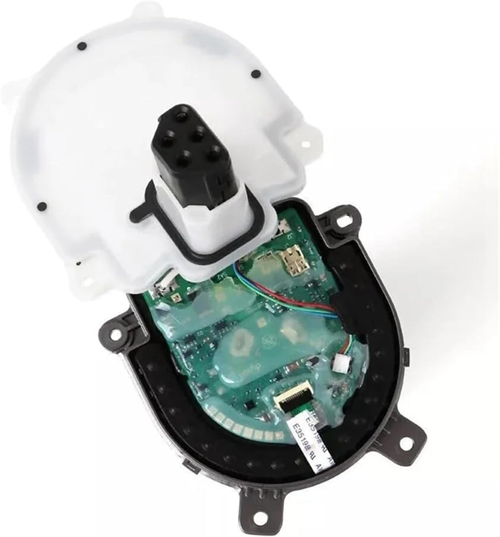 Compatible for Dyson，V15 SV22 Detect Vacuum Handle Engine Main Body Motor Accessories Cleaner Switch Assembly(A)
