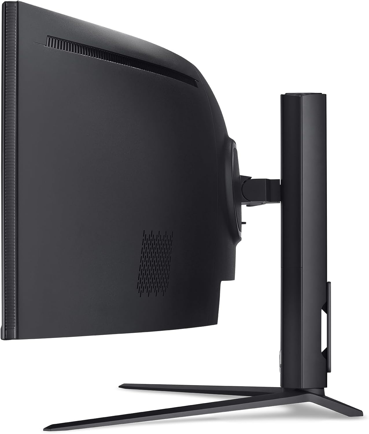 acer Predator Z57 | 57' DUHD 7680 x 2160 Mini LED 1000R Curved Gaming Monitor | AMD FreeSync Premium | 120Hz | 1ms | VESA DisplayHDR 1000| DCI-P3 98% | KVM Switch | USB Type-C, DP 1.4 & 2 x HDMI 2.1