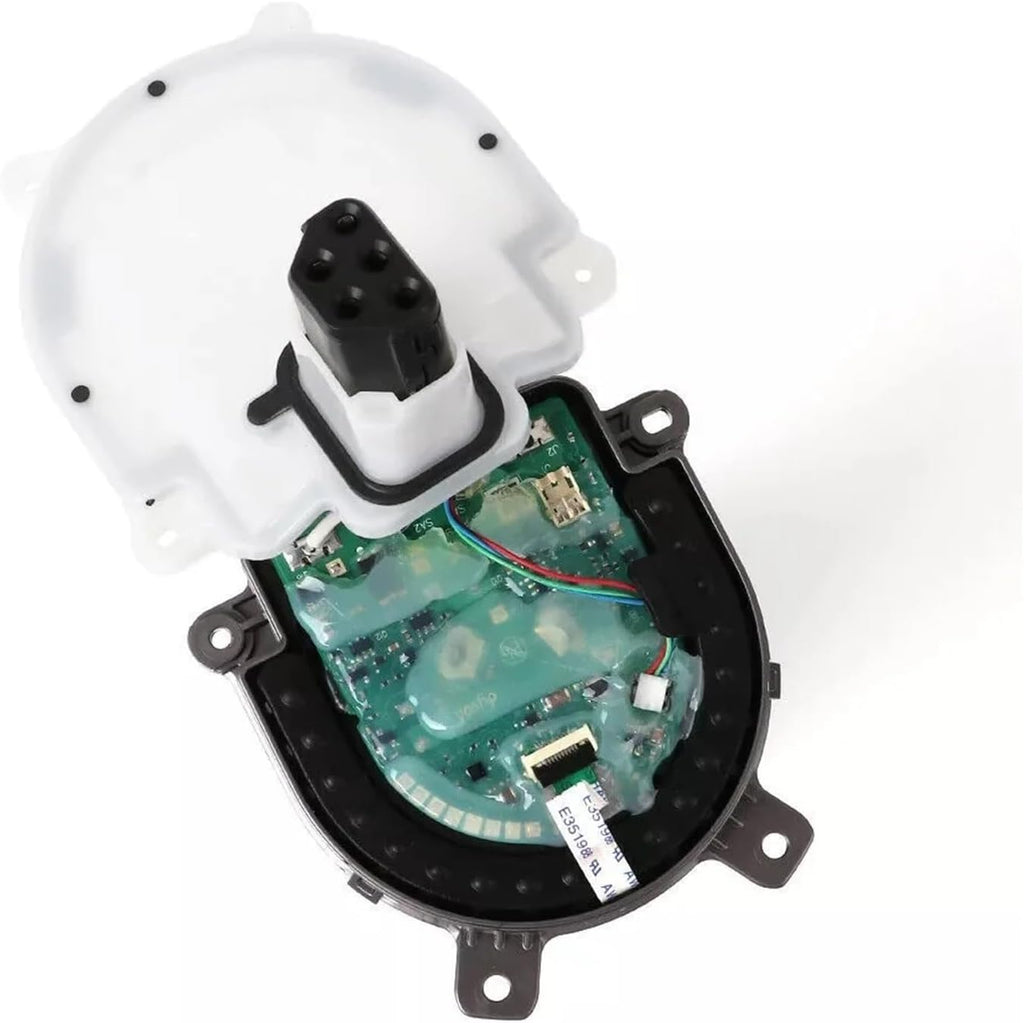 Original Motor-Compatible with Dyson V15 SV22 Detect Vacuum Cleaner Components