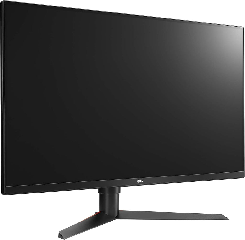 LG 32GK650G-B 32' QHD Gaming Monitor with 144Hz Refresh Rate and NVIDIA G-Sync