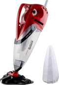 POOL BLASTER Pulse XL 350 American-Engineered Cordless Pool Vacuum with Auto-Start Sensor – Hoseless Vac with XL Debris Chamber for Inground, Above Ground Swimming Pools - 10.5' Head & 60 Min Runtime