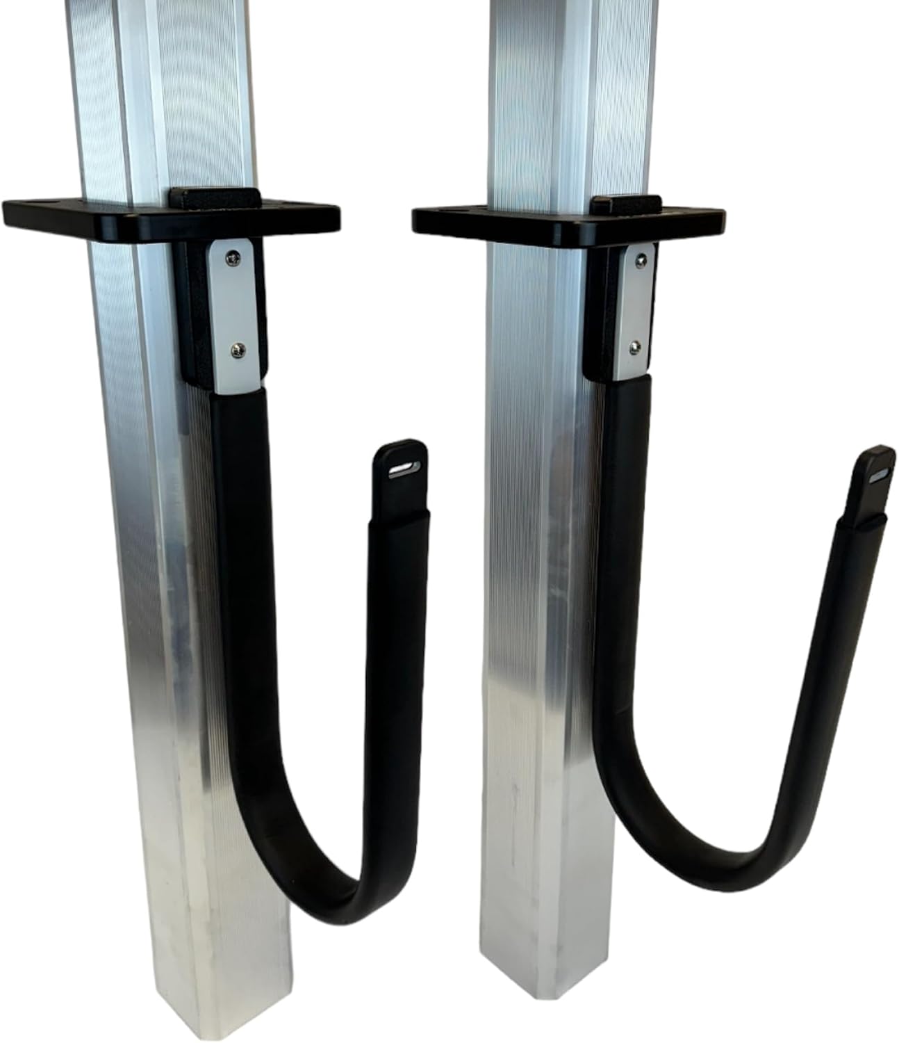 Stand Up Paddle Board Dock Storage - Keep Your Dock Organized & Clean - No Drill Easy Install - UV-Resistant - Heavy Duty SUP Rack - Made in USA