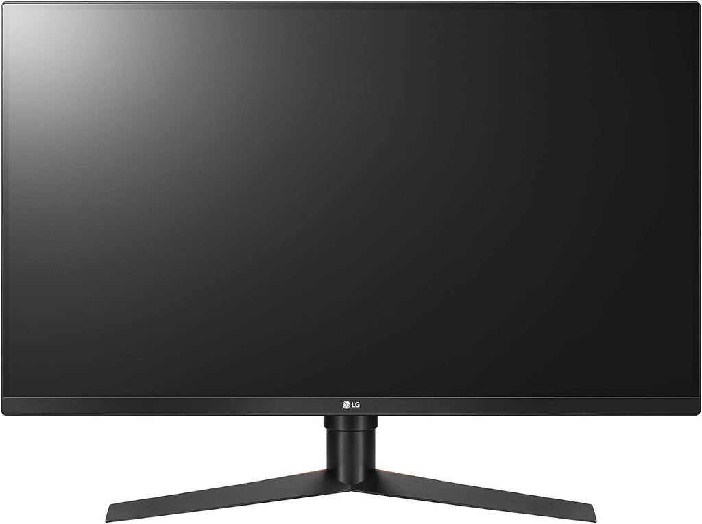 LG 32GK650G-B 32' QHD Gaming Monitor with 144Hz Refresh Rate and NVIDIA G-Sync
