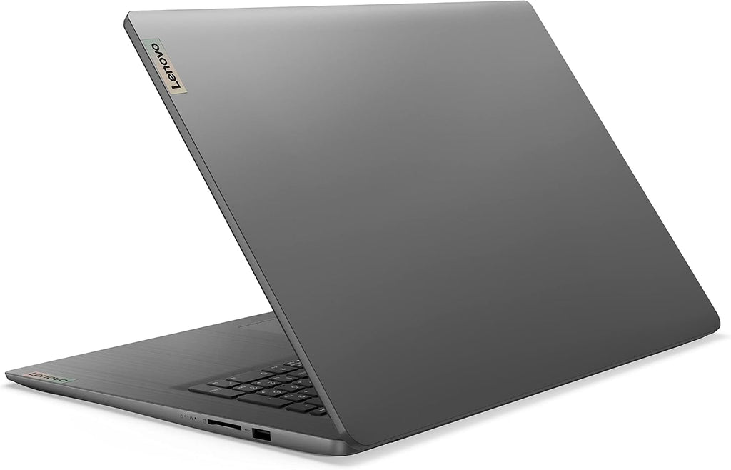 Lenovo - 2022 - IdeaPad 3 - Travel Laptop Computer - AMD Ryzen 5 - 17.3' FHD Display - 8GB Memory - 512GB Storage - Windows 11 Home