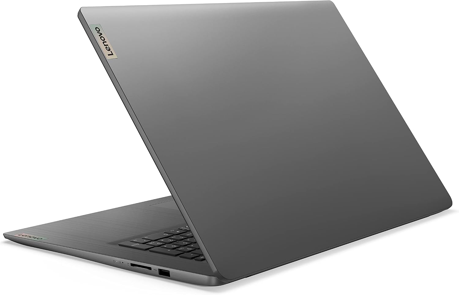 Lenovo - 2022 - IdeaPad 3 - Travel Laptop Computer - AMD Ryzen 5 - 17.3' FHD Display - 8GB Memory - 512GB Storage - Windows 11 Home