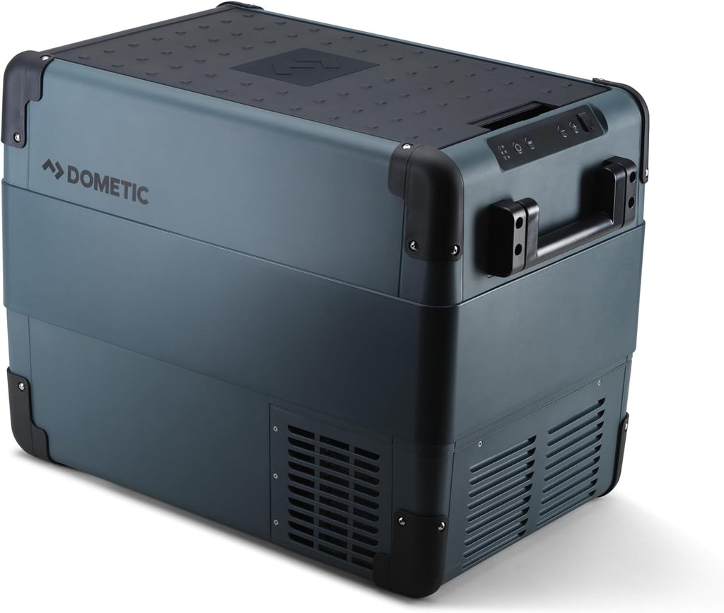 Dometic CFX Electric Cooler | Portable Freezer | CFX2 Series | AC/DC or Solar Powered