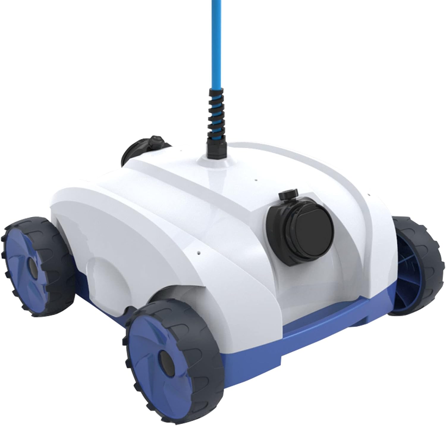 Doheny's ProDrive Above Ground Robotic Cleaner
