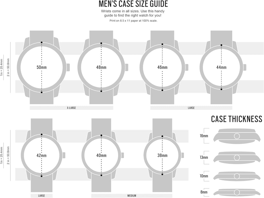 Fossil Men's Watch, Grant Quartz Stainless Steel Chronograph Watch for Men