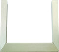 Double Side Burner Finishing Frame