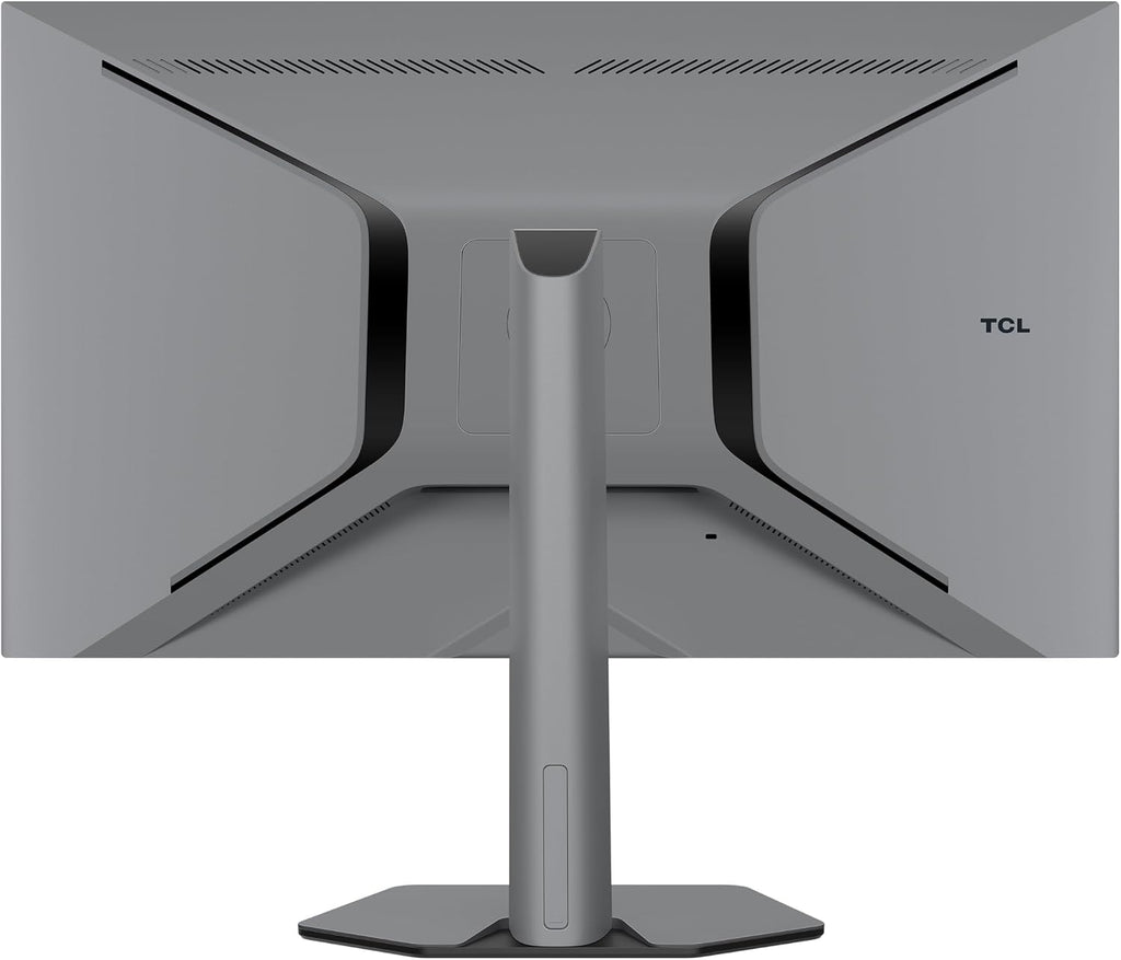 TCL 32' G64 Series QHD HDR QD-Mini LED Gaming Monitor (32G64, 2025 Model) Halo Control System, 180Hz Refresh Rate, LD336 Precise Dimming Series, HDR600 Brightness, 1ms, AMD FreeSync, NVIDIA G-SYNC