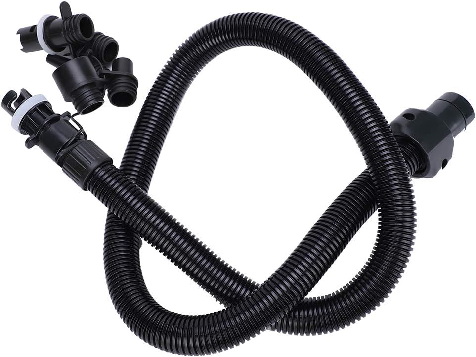 Inflatable Pump High Pressure Electric Pump for Paddle Board Surfboard Car Dual Purpose HT?782