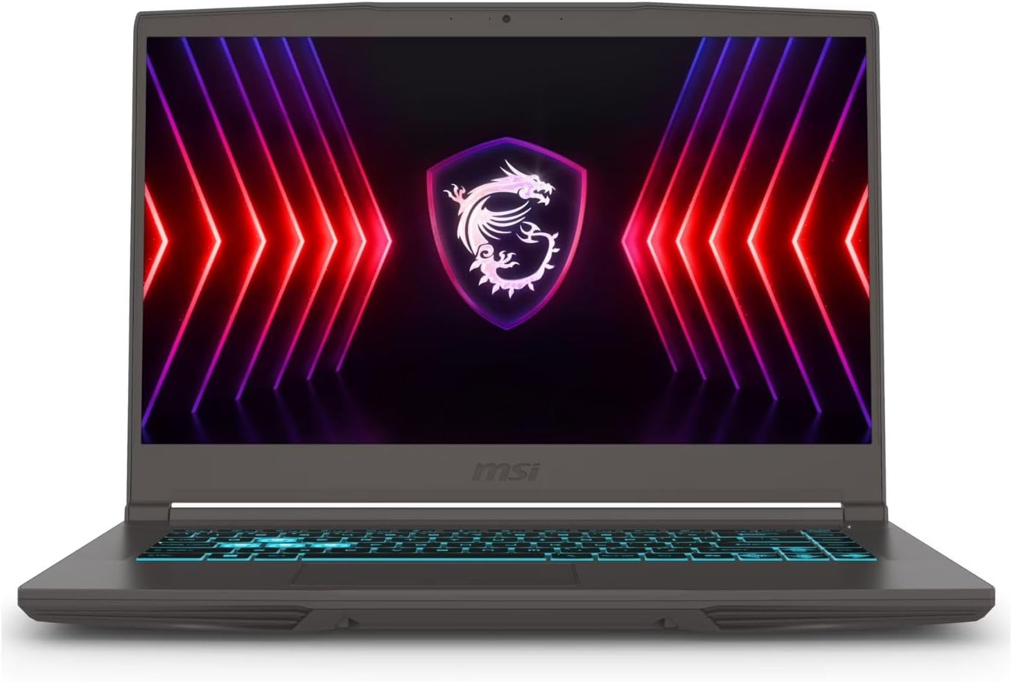 msi Thin 15 Gaming Laptop