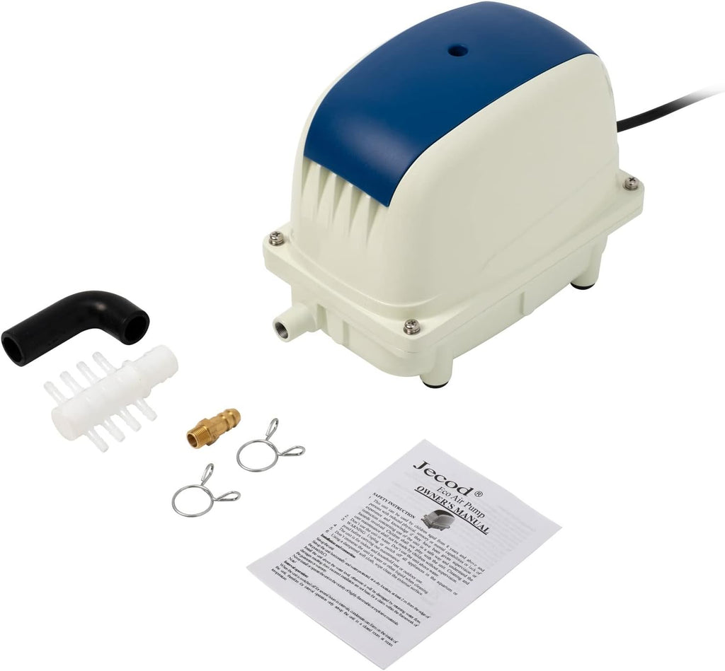 Jebao Jecod PA Series ECO Air Pump (PA-100)