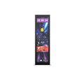 Hyte Y70 Touch Infinite Display Upgrade Screen Kit for PC Case - 14.9' IPS Display - 2.5K Resolution - 60Hz - 10-Point Touch - Pitch Black