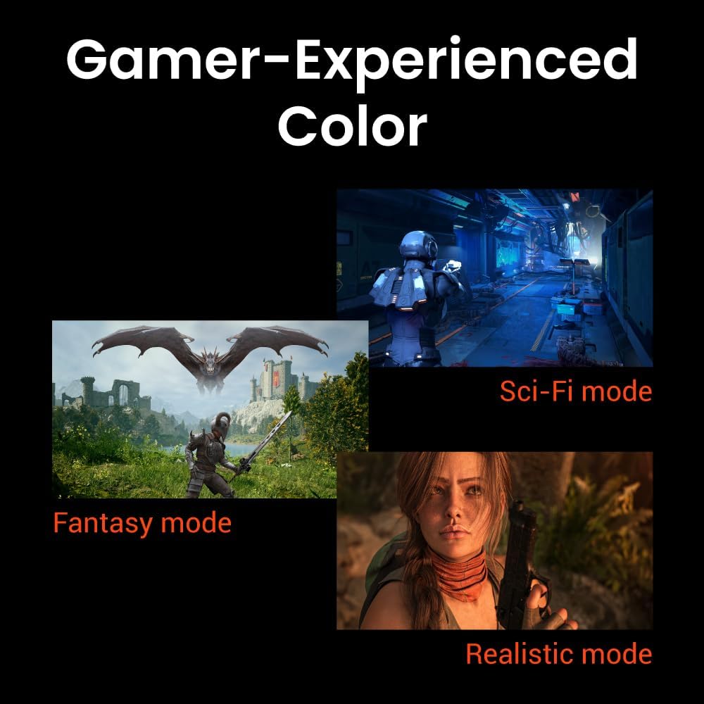 BenQ MOBIUZ EX381U 38' 4K eARC 144Hz 1ms DP 1.4 HDMI 2.1 90W USB-C Gaming Monitor, 98% P3, DisplayHDR 600, Freesync Premium Pro, KVM, Pixsoul Engine, Remote Controller