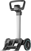 Aiper Caddy for Scuba X1 Pro Max, Scuba X1 Pro and Scuba X1 Robotic Pool Cleaner, Charging Dock-Compatible, Easy Mobility, Charge and Storage