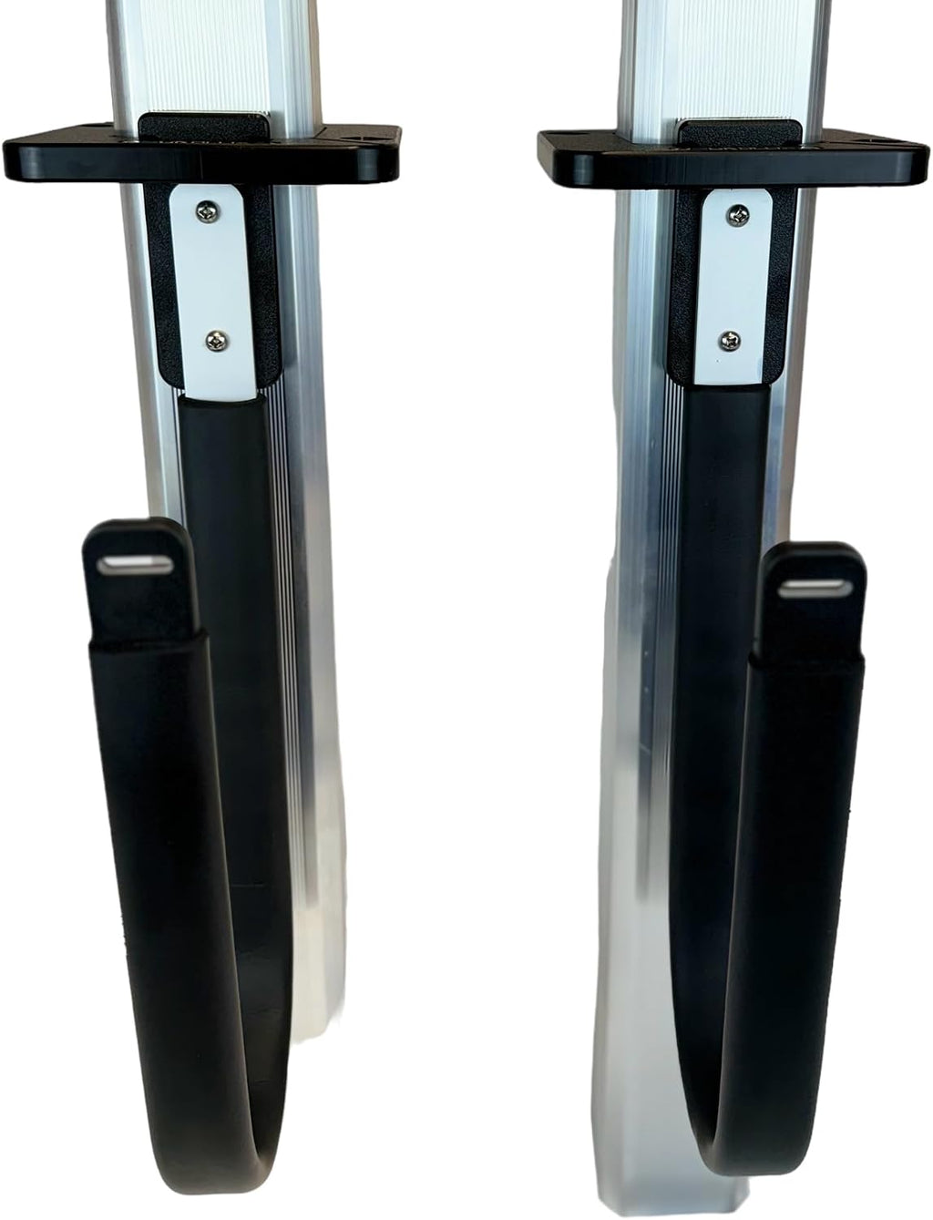 Stand Up Paddle Board Dock Storage - Keep Your Dock Organized & Clean - No Drill Easy Install - UV-Resistant - Heavy Duty SUP Rack - Made in USA