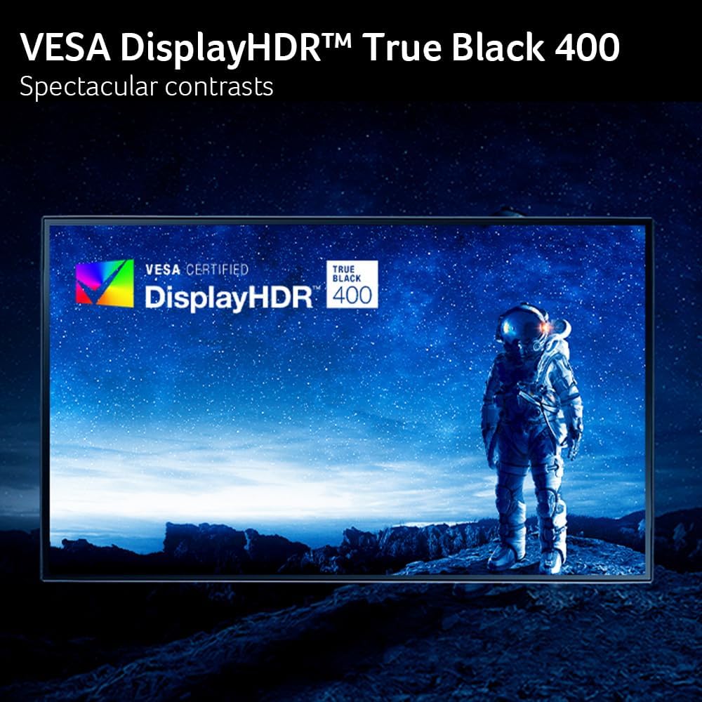 Acer Predator X32 X3 | 31.5' UHD 3840x2160 OLED Gaming Monitor | AMD FreeSync Premium Pro | 480Hz at 1920 x 1080 (DFR) | Up to 0.01ms | 1000nits @ HDR 3% | (Renewed)