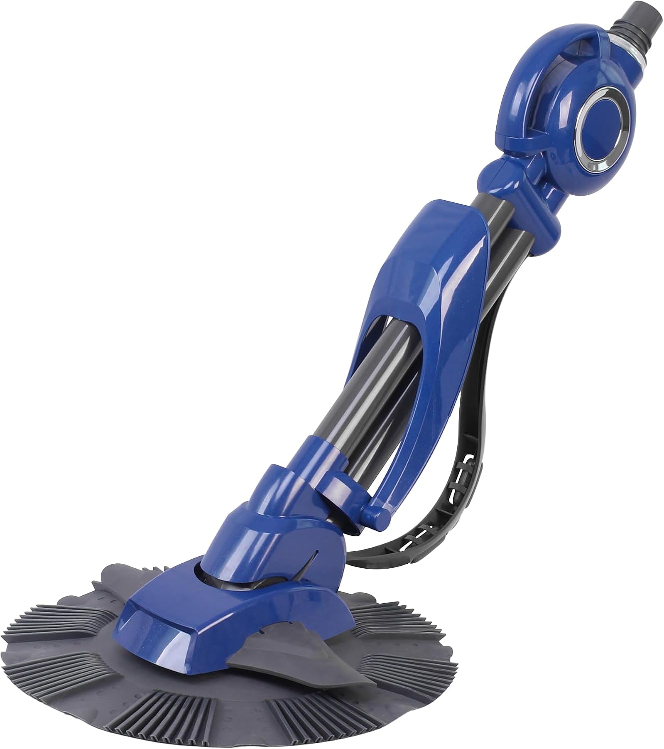 Northlight Automatic Suction Swimming Pool Cleaning System with Hoses