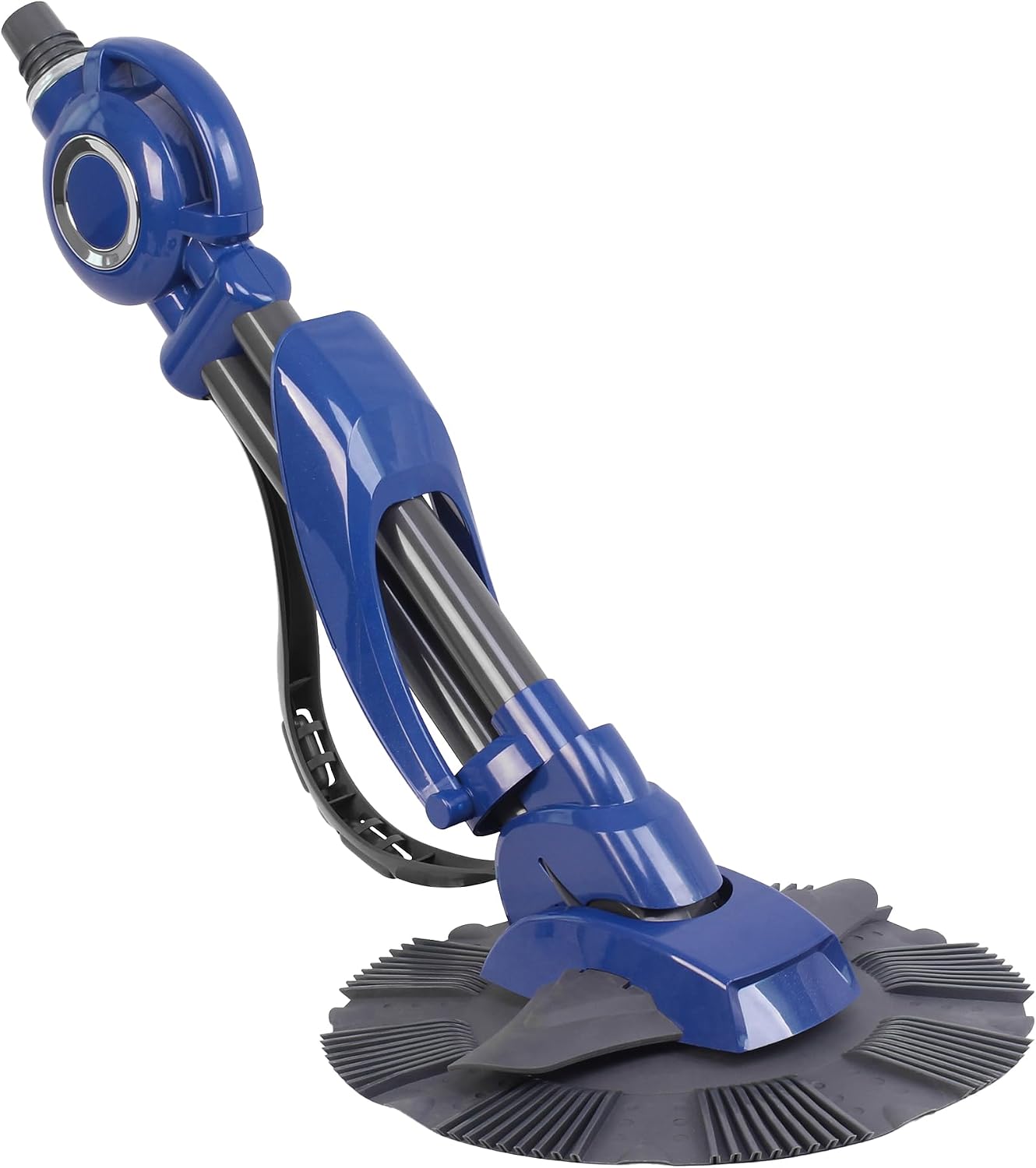 Northlight Automatic Suction Swimming Pool Cleaning System with Hoses