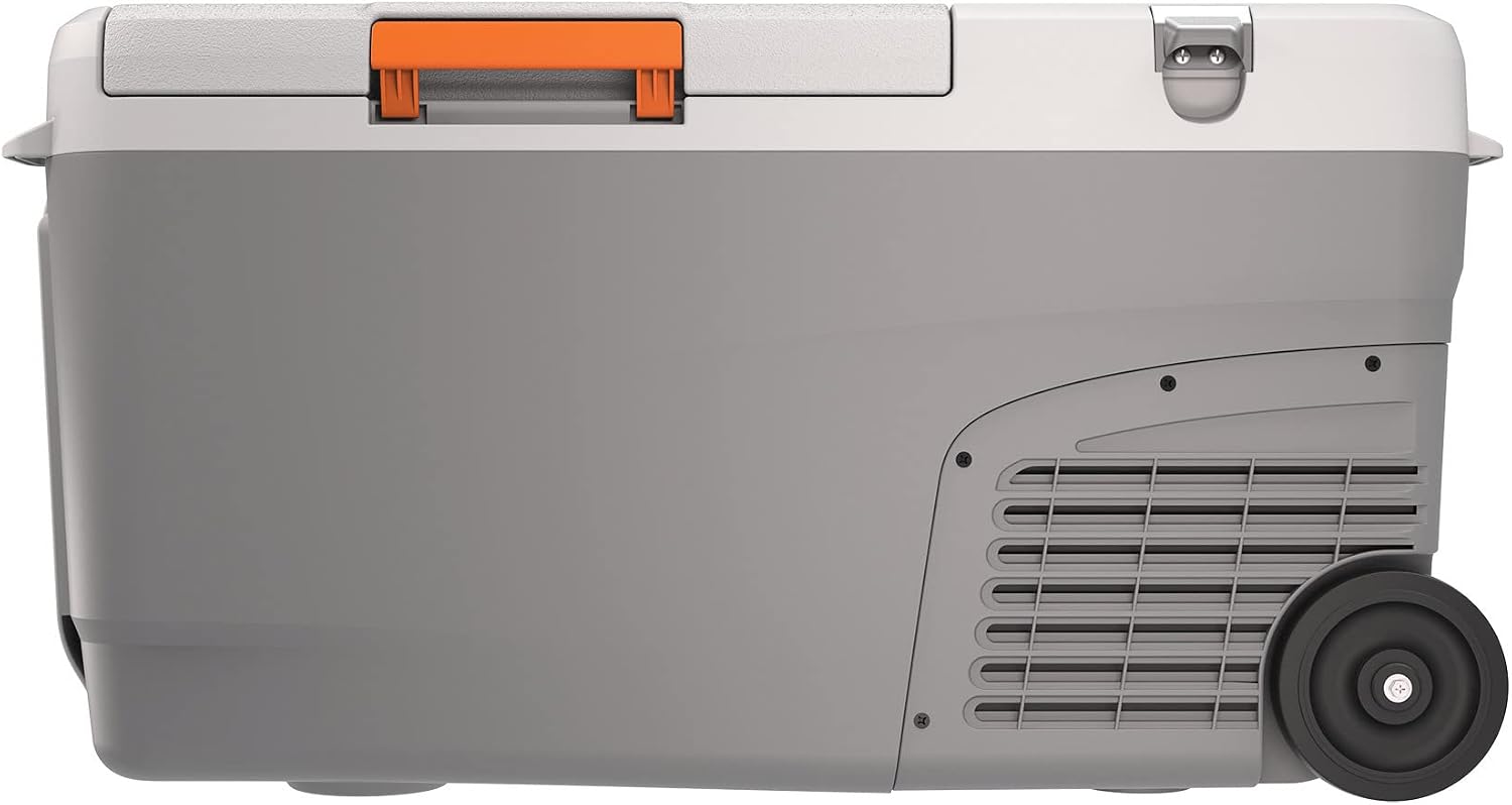 Worx Electric & Battery Powered Cooler with Power Share