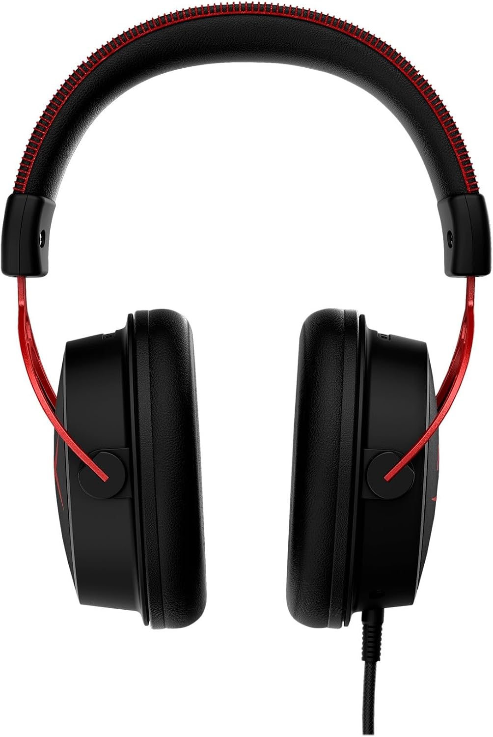 HyperX Cloud Alpha – Gaming Headset with in-line Volume Control