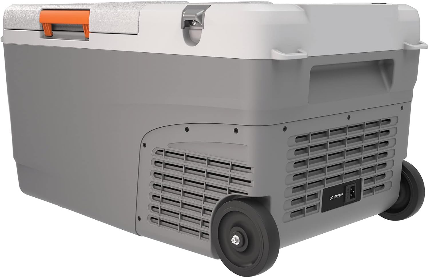 Worx Electric & Battery Powered Cooler with Power Share