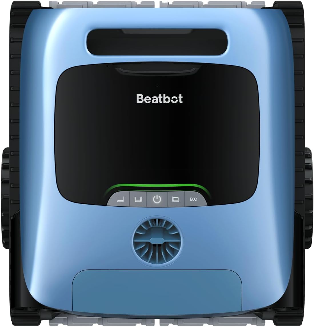 Beatbot A100 Pro Cordless Robotic Swimming Pool Cleaning Vacuum, APP Controlled
