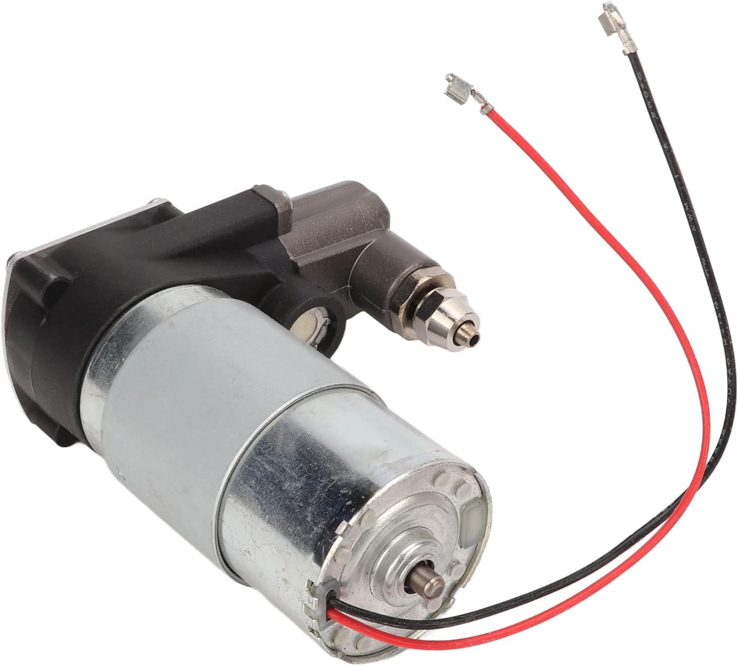 Rv Cushion inflator Pump, 120w 50lpm 24v Lumbar Support for Truck Boat rv Pressure Adjustment System