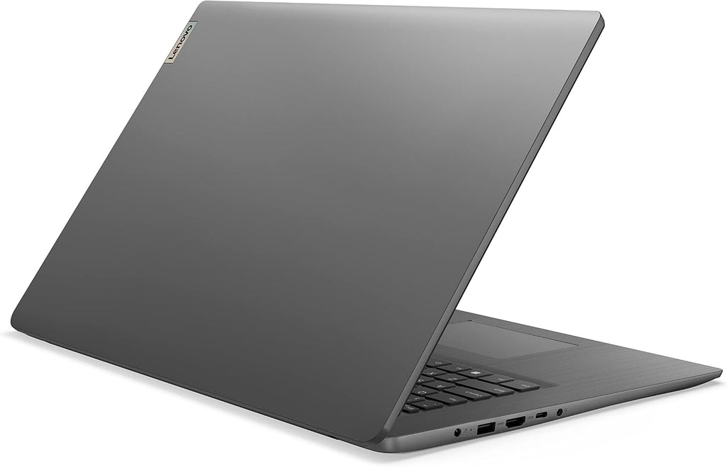 Lenovo - 2022 - IdeaPad 3 - Travel Laptop Computer - AMD Ryzen 5 - 17.3' FHD Display - 8GB Memory - 512GB Storage - Windows 11 Home