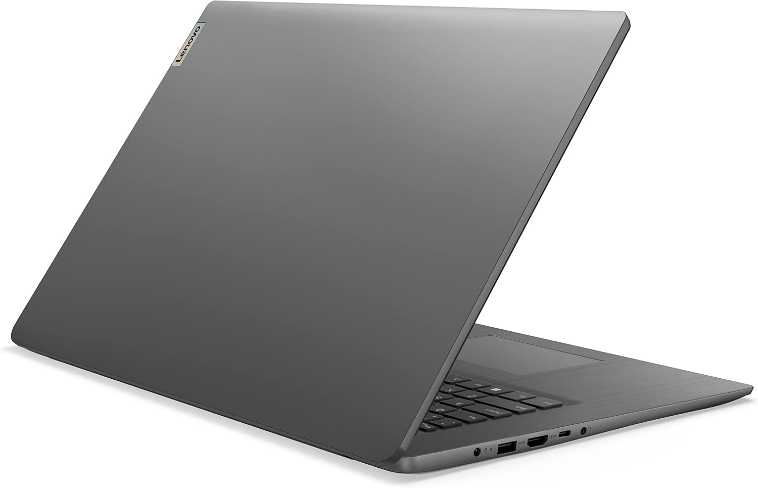 Lenovo - 2022 - IdeaPad 3 - Travel Laptop Computer - AMD Ryzen 5 - 17.3' FHD Display - 8GB Memory - 512GB Storage - Windows 11 Home