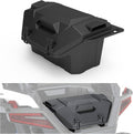 A & UTV PRO 42 QT Rear Cargo Box for 2020-2026 Polaris RZR PRO XP/RZR PRO XP 4/2022-2024 RZR Turbo R Accessories, Water Resistant Storage Bin, Replace OEM # 2883752, NOT FIT RZR XP 1000 Model