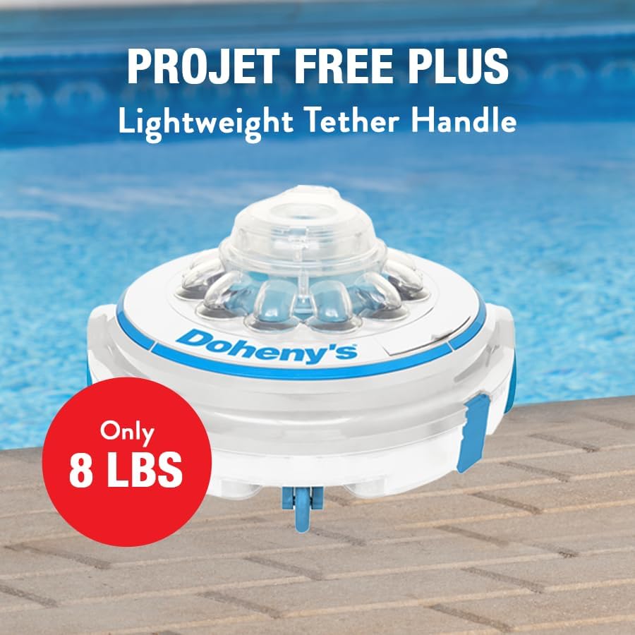 Doheny's Projet Free Plus (Projet Free Plus)