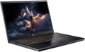 acer Nitro V 15.6' FHD IPS 165Hz Gaming Laptop|Intel Core i5-13420H|NVIDIA GeForce RTX 5050|Webcam|Backlit |Black| 16GB RAM | 512GB SSD |Windows 11 Home |Bundle with HDMI Cable