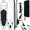 Paddleboard, Stand up Paddle Board with Accessories and Carrying Bag, Inflatable Paddle Board, SUP Surfboard vidaXL vidaXL