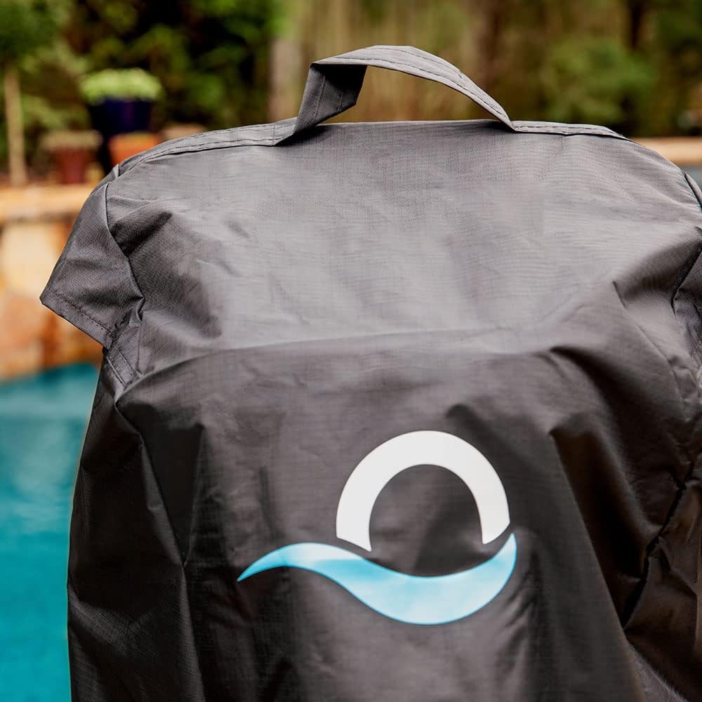 Dolphin Genuine Accessory — Universal Caddy and Classic Caddy Cover Bundle — Year-Round Protection