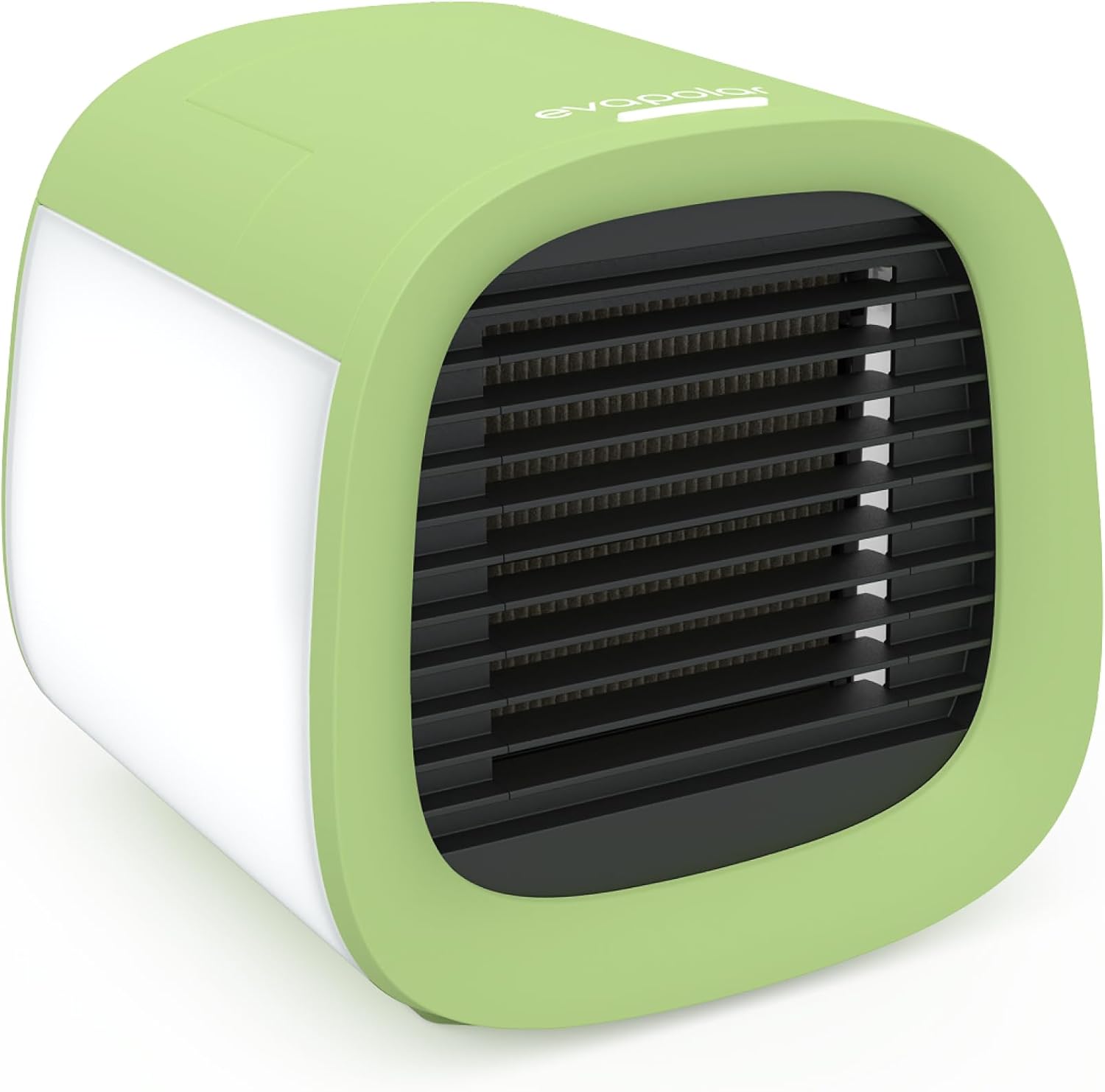 Evapolar Portable Air Conditioners - Small Personal AC Unit - Evaporative Air Cooler for Desk & Camping - Swamp Cooler - Evachill, Green