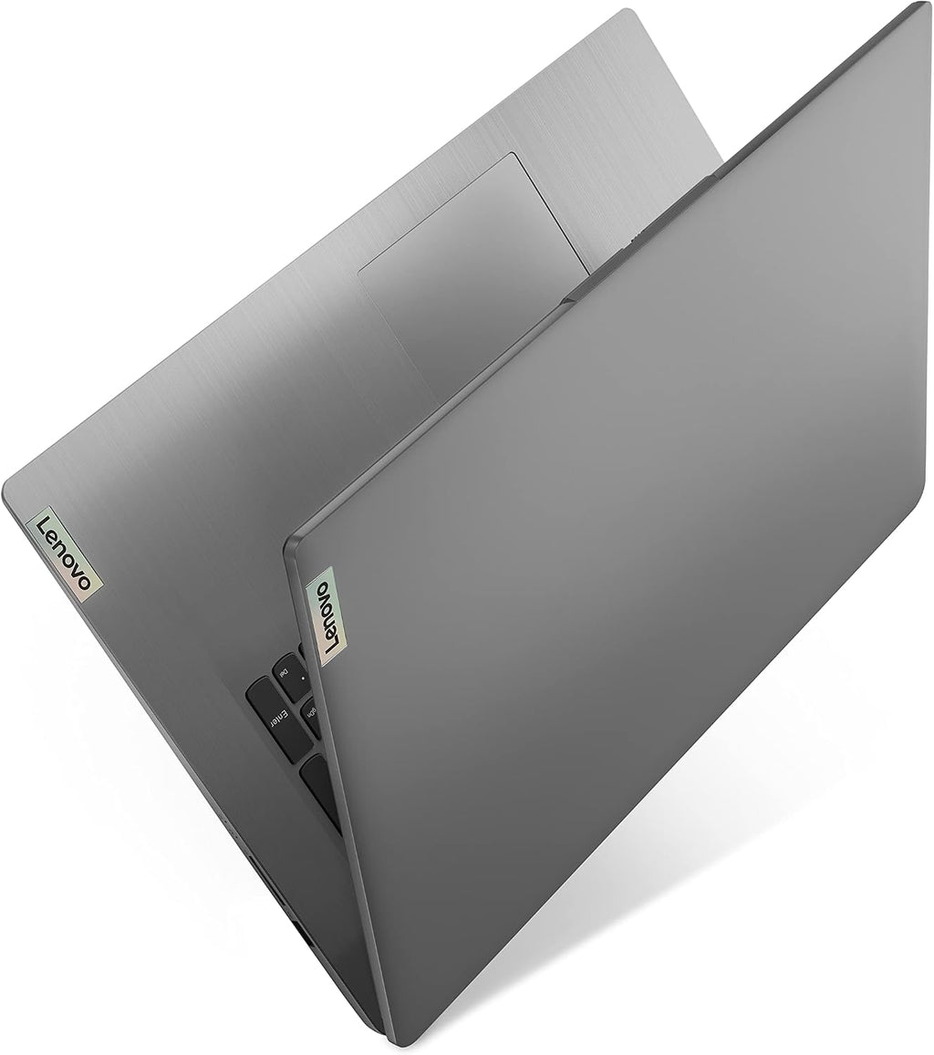 Lenovo - 2022 - IdeaPad 3 - Travel Laptop Computer - AMD Ryzen 5 - 17.3' FHD Display - 8GB Memory - 512GB Storage - Windows 11 Home
