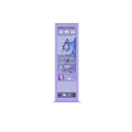Hyte Y70 Touch Infinite Display Upgrade Screen Kit for PC Case - 14.9' IPS Display - 2.5K Resolution - 60Hz - 10-Point Touch - Taro Milk (Purple)