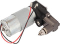 Rv Cushion inflator Pump, 120w 50lpm 24v Lumbar Support for Truck Boat rv Pressure Adjustment System