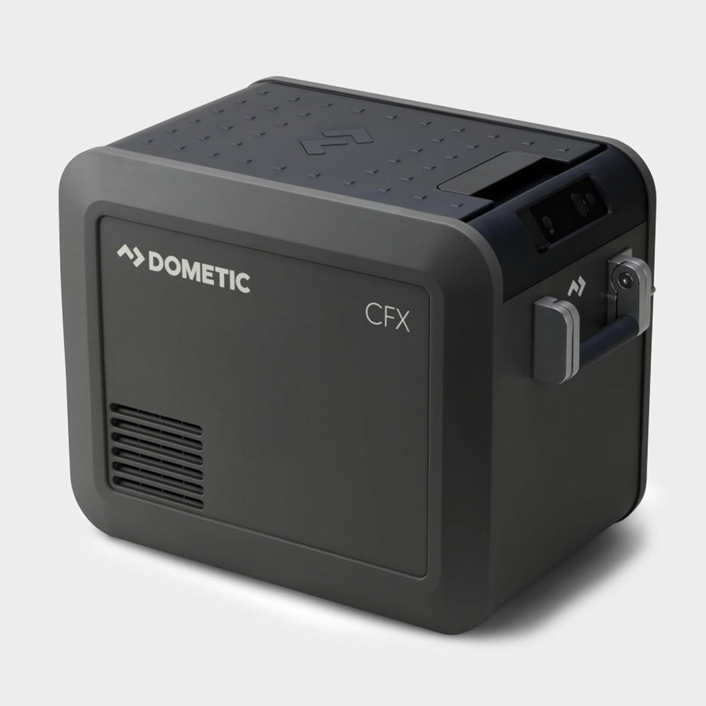 Dometic CFX Electric Cooler | Portable Freezer | CFX5 & CFX3 Series | AC/DC or Solar Powered
