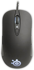 SteelSeries 62155 Sensei Laser Gaming Mouse RAW - Rubberized Black
