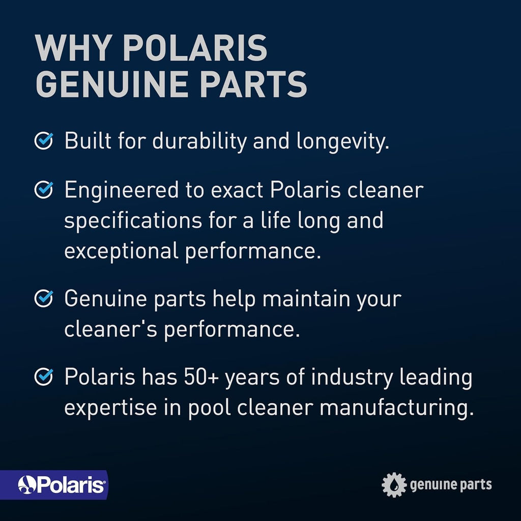 Polaris Genuine Parts 280/180 Factory Tune Up Kit, A49