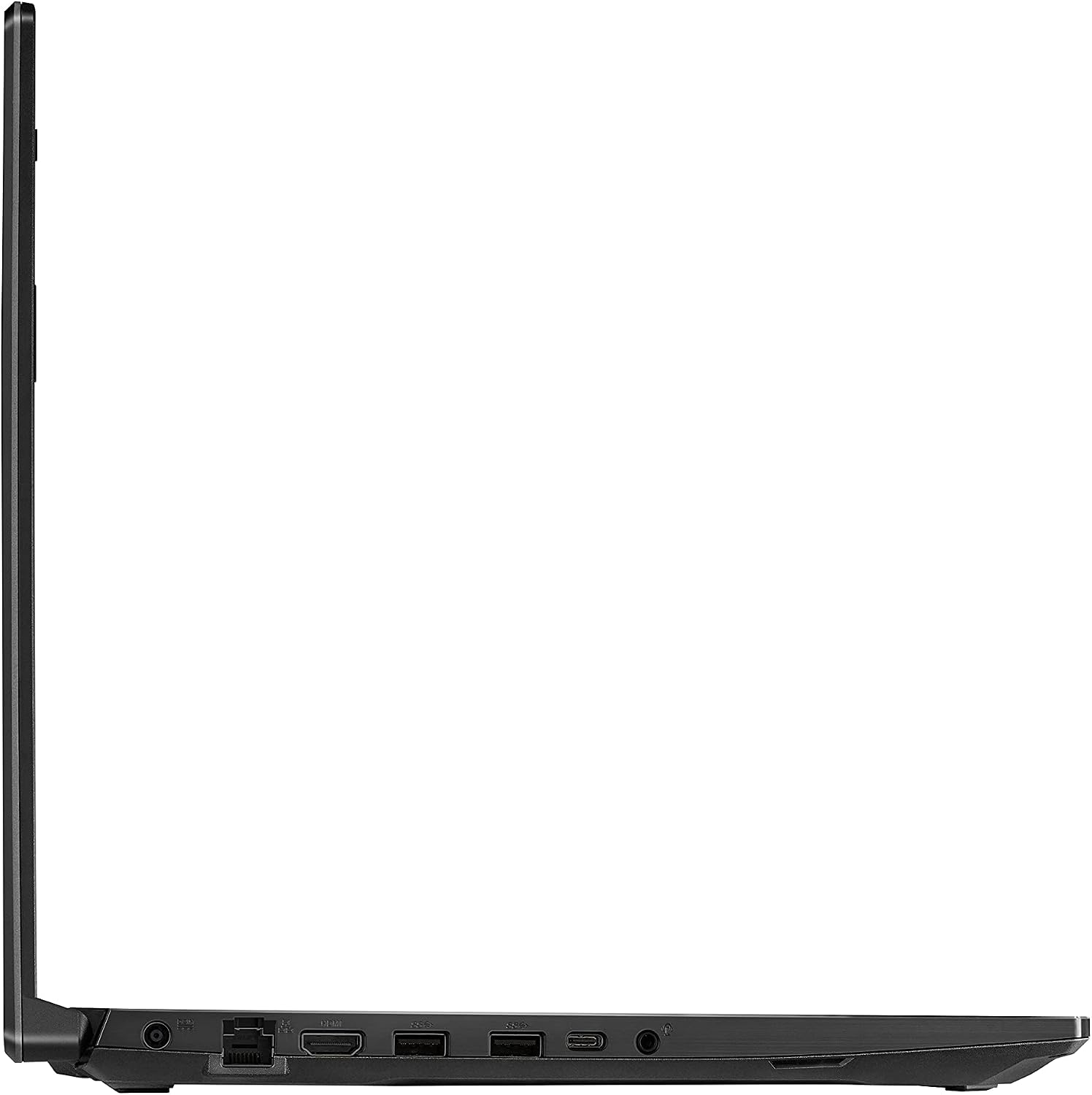 ASUS TUF F17 Gaming Laptop, 17.3' 144Hz FHD IPS-Type Display, Intel Core i5-11400H Processor, GeForce RTX 3050, 8GB DDR4 RAM, 512GB PCIe SSD, Wi-Fi 6, Windows 11 Home, FX706HCB-ES51,Graphite Black